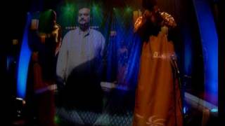 Jis Nay Madinay Jana Amjad Sabri Qawwali AAJ TV AAJ Kalam [upl. by Eelnyl]