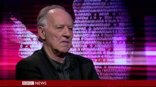 BBC HARDtalk  Werner Herzog  Film Director 20115 [upl. by Elfstan]