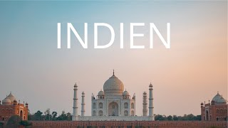 WORLD INSIGHT Reisen  Indien amp Rajasthan [upl. by Naid]