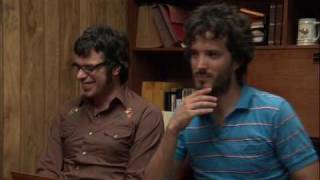 Flight of the Conchords OuttakesBloopers [upl. by Per]