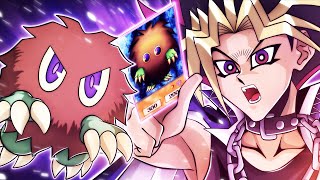 The Most HILARIOUS Deck In YuGiOh Master Duel [upl. by Doretta128]