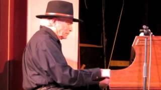 2014 Ragtime Piano Festival Durango CO [upl. by Ennasor]