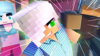 Empowering A Demon  MyStreet When Angels Fall Ep2  Minecraft Roleplay [upl. by Cardinal]