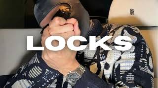 Tunde X Meekz Type Beat ”LOCKS”  Uk Rap Instrumental 2023 [upl. by Divd542]