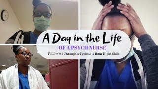 day in the life of a nursing student  PEDIATRIC SKILLS [upl. by Brynne]