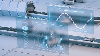 Edge Computing from Siemens [upl. by Toinette]