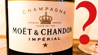 How to Pronounce Moët amp Chandon And WHY [upl. by Seraphina409]