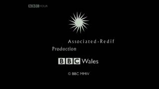 AssociatedRediffusion Productions  BBC Wales 2005 [upl. by Tsai]