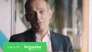 Schneider Electric  Life Is On  Schneider Electric [upl. by Adnilec]