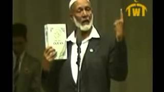 Ahmed Deedat Highlights Best Answers  Dawah Team [upl. by Annoj]