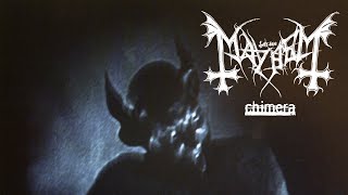 Mayhem  Chimera Full Album [upl. by Imhsar934]