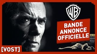 Les Pleins Pouvoirs  Bande Annonce Officielle VOST  Clint Eastwood  Gene Hackman  Ed Harris [upl. by Forester352]