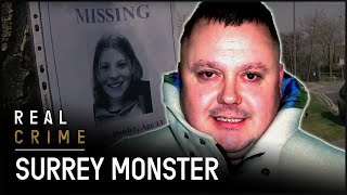 The Surrey Monster Levi Bellfields Story  World’s Most Evil Killers [upl. by Hagar]