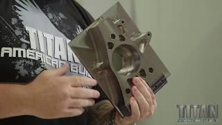 Using Mitee Bite Clamps in CNC Machining [upl. by Sumedocin845]