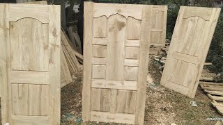 Gamari Enterprises Woodworking Carpenter WorkAt Hajo Assam [upl. by Bram]