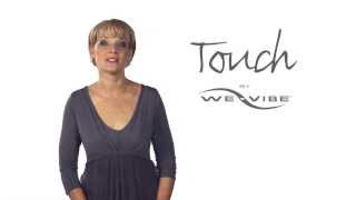 Touch by WeVibe [upl. by Shaefer]