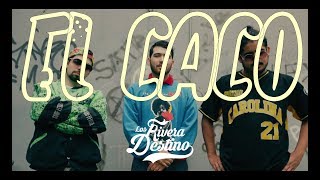 El Caco Official Video [upl. by Rena]