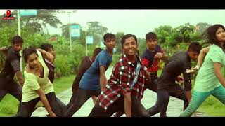 DJ GAN AJ Bangla New Video Song 2018 Full HD Mashup Dance Song [upl. by Goodson]