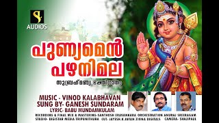 PAZHANIMALANARASIMHAM MOVIESARUN RAVEENDRANADHITHYANVISHNU [upl. by Ephrayim]