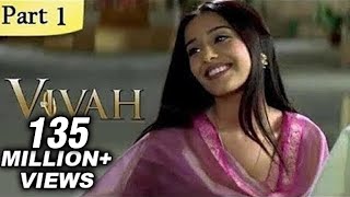 Vivah Hindi Movie  Part 1214  Shahid Kapoor Amrita Rao  Romantic Bollywood Family Drama Movie [upl. by Aslam]