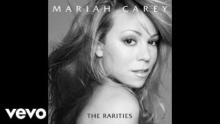 Mariah Carey  Close My Eyes Acoustic  Official Audio [upl. by Bast]