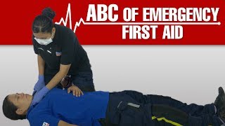 How to do the ABCs of Emergency Response [upl. by Reeves]