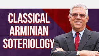 Arminianism With Dr Ben Witherington III [upl. by Atteynod861]