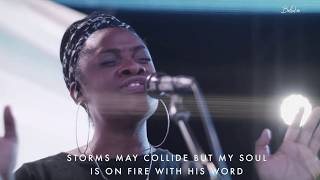 Rheva Henry  Never Lost Bethel Worship [upl. by Norga]