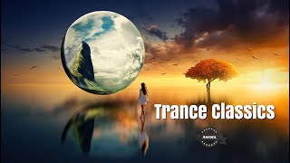 Trance Classics 6 Hours [upl. by Tlevesoor]