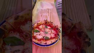 WHALE Napoli Pizza in Nha Trang [upl. by Anialem840]