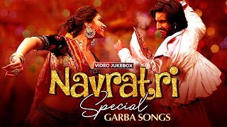 Navratri Special  Garba Songs 2018  Video Jukebox [upl. by Gradeigh324]