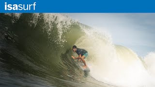 Welcome to El Salvador’s Surf City [upl. by Toomay]