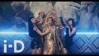 Rina Sawayama  Ordinary Superstar Official Video [upl. by Arlon411]