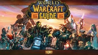 World of Warcraft Quest Guide Blood for Blood ID 11515 [upl. by Htebzile]