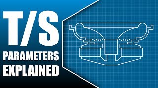 TS Parameters Explained Part 1 [upl. by Korwin]