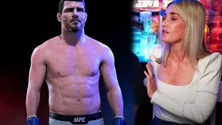 The truth about Michael Bisping [upl. by Margetts]