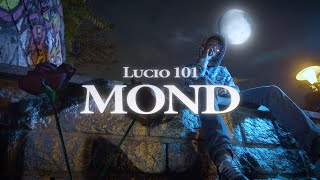 Lucio101  Mond prod by Brasco x R Rozay [upl. by Graham]