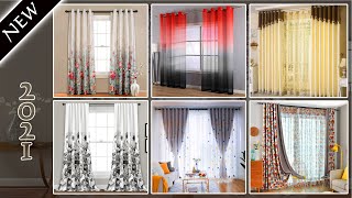 70 Modern curtains design ideas I interior design [upl. by Harbot150]