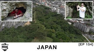 E154 Tour of Hacksaw Ridge  WW2 Okinawa Battle Sites [upl. by Ibbor]