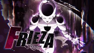 Dragon Ball FighterZ OST Friezas Theme [upl. by Gavra]