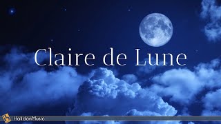 Clair de Lune  Classical Music [upl. by Nylyrehc537]