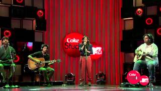 Dil Cheez  Karsh Kale feat Monali Thakur Coke Studio  MTV Season 2 [upl. by Einnig]