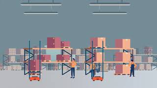 What is Warehouse Management [upl. by Evers]