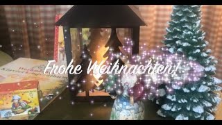 Rolf Zuckowski  Weihnachtsgruß 2020 [upl. by Fallon]