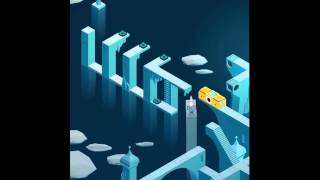 Monument Valley Forgotten Shores  NOCTURNE  Walkthrough Part 8 [upl. by Farr]