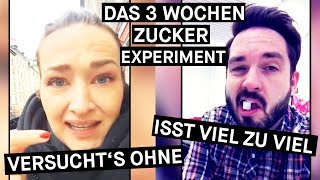 Selbstversuch Das DreiWochenZuckerExperiment  PULS Reportage [upl. by Sabelle]