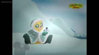 Special Agent Oso E27 Another Way to Fly A View to a Ball [upl. by Einneg]