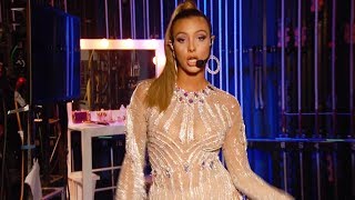 Lele Pons  Celoso  Live from Latin American Music Awards 2018 [upl. by Bess]