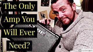 Roland Cube Street EX Review With Vocals Is It All You Need [upl. by Nadnerb]