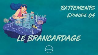 Battements S01E04 Le brancardage [upl. by Liagiba888]